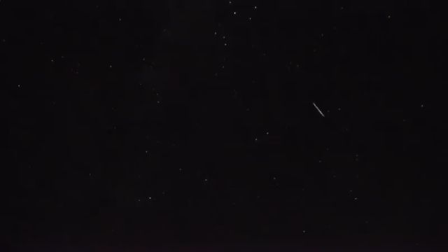 AMS247 meteor