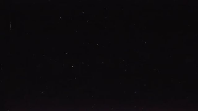 AMS247 meteor