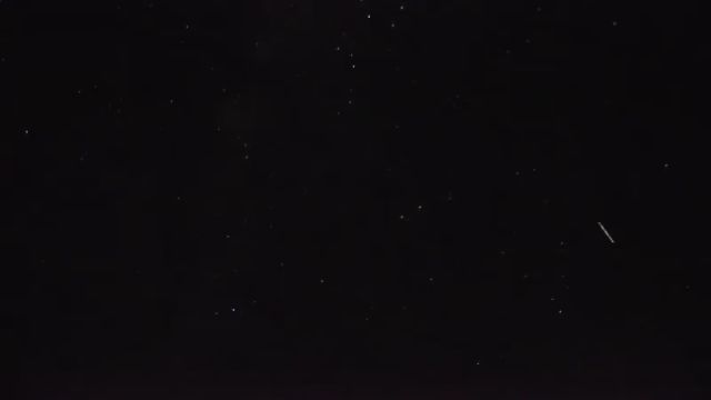 AMS247 meteor