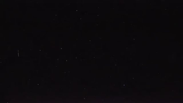 AMS247 meteor