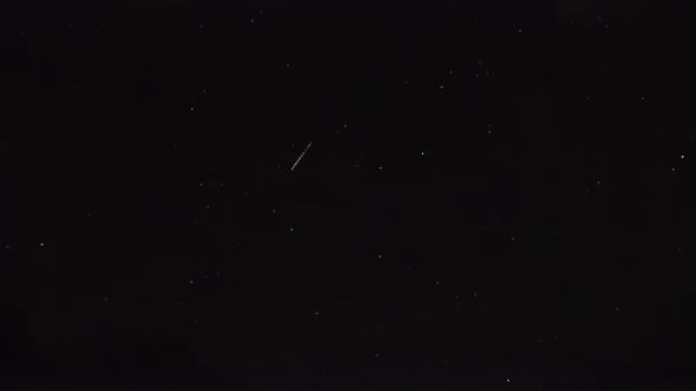AMS247 meteor