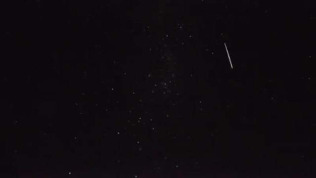 AMS247 meteor