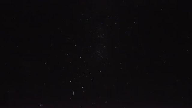 AMS247 meteor