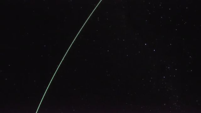 AMS247 meteor