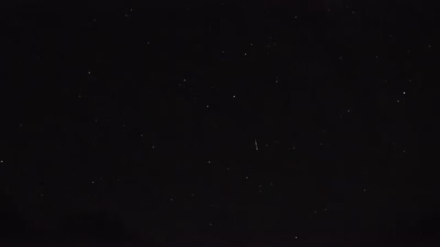 AMS247 meteor