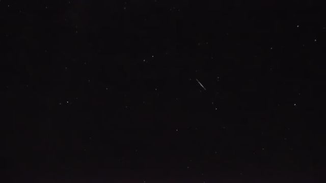 AMS247 meteor
