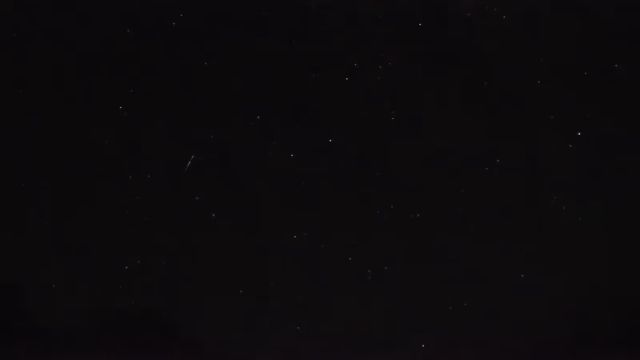 AMS247 meteor