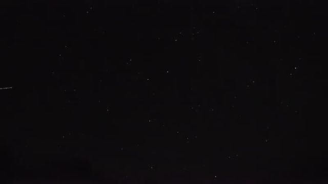AMS247 meteor