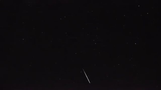 AMS247 meteor