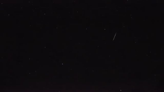 AMS247 meteor