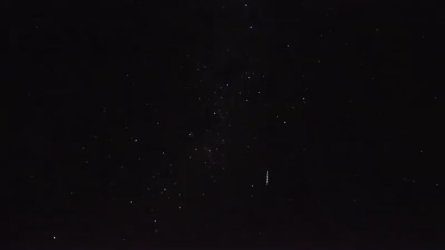 AMS247 meteor