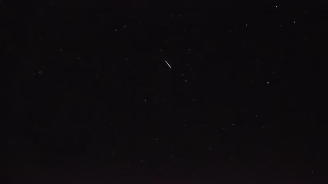 AMS247 meteor