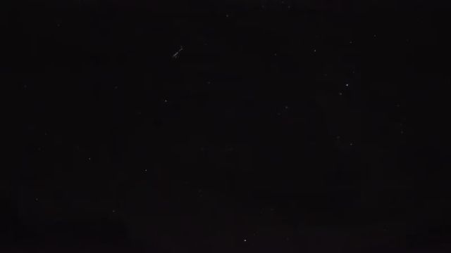 AMS247 meteor