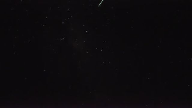 AMS247 meteor