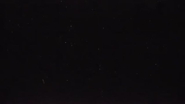 AMS247 meteor