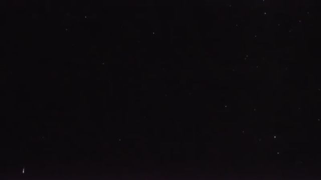 AMS247 meteor