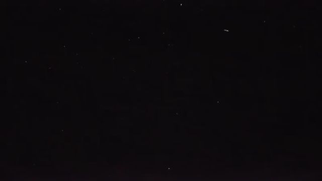 AMS247 meteor