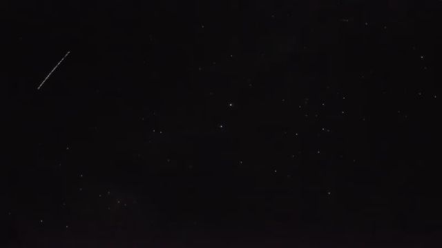 AMS247 meteor
