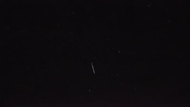 AMS247 meteor