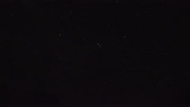AMS247 meteor