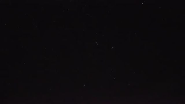 AMS247 meteor