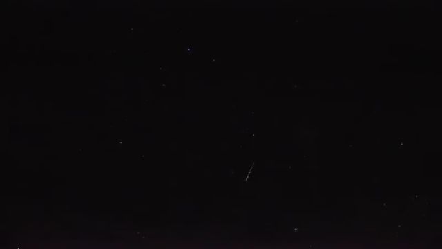 AMS247 meteor