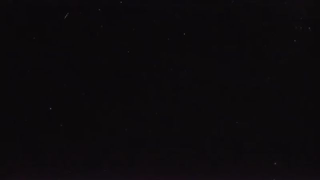 AMS247 meteor