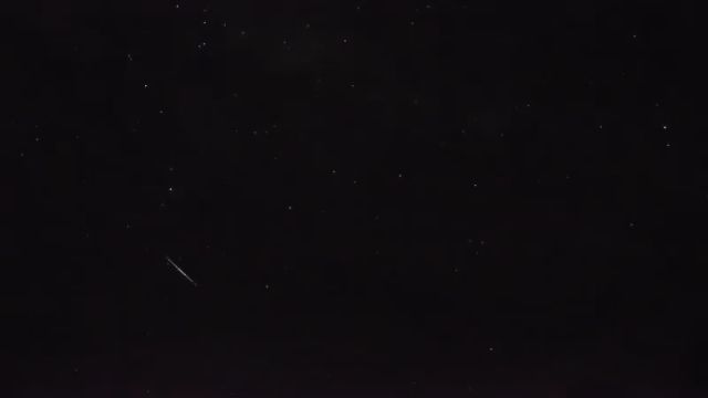 AMS247 meteor
