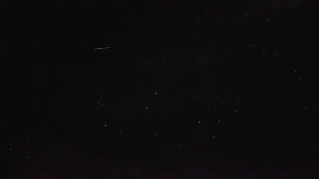 AMS247 meteor