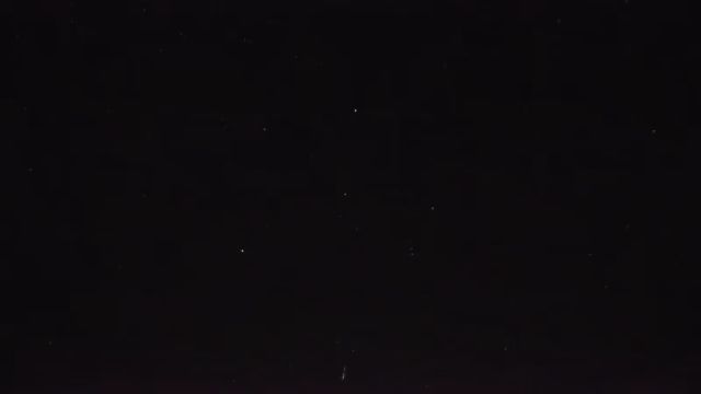 AMS247 meteor