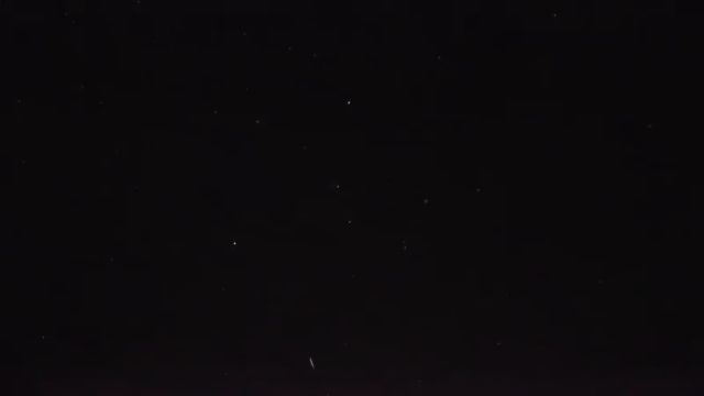AMS247 meteor