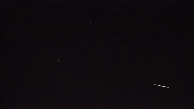 AMS247 meteor