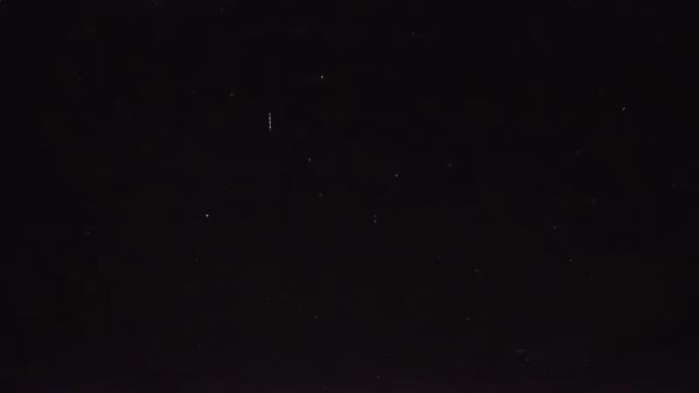AMS247 meteor