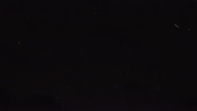 AMS247 meteor