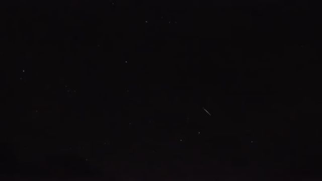 AMS247 meteor