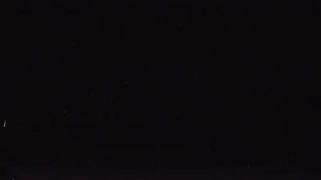 AMS247 meteor