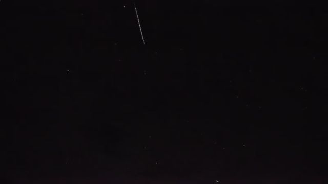 AMS247 meteor