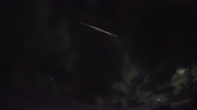 AMS247 meteor