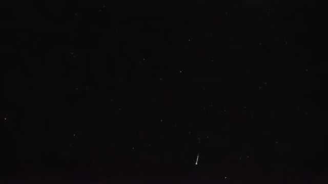AMS247 meteor