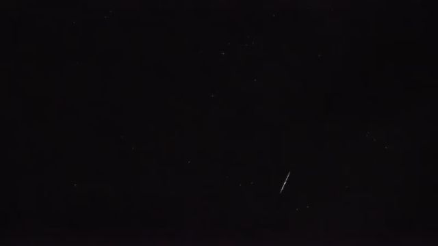 AMS247 meteor