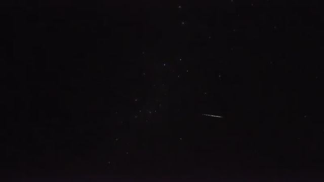AMS247 meteor
