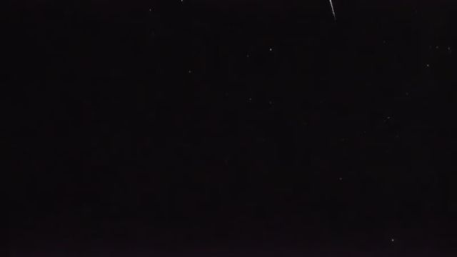 AMS247 meteor