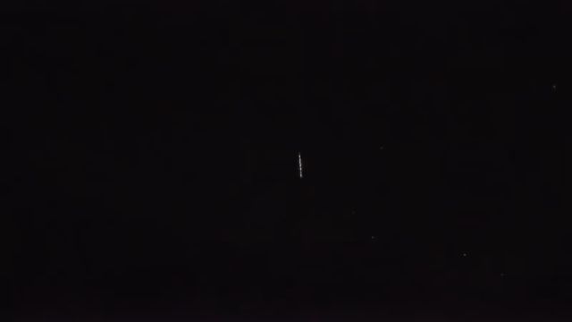 AMS247 meteor