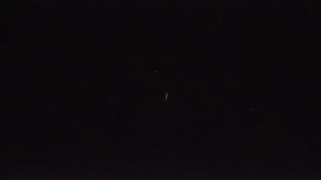AMS247 meteor