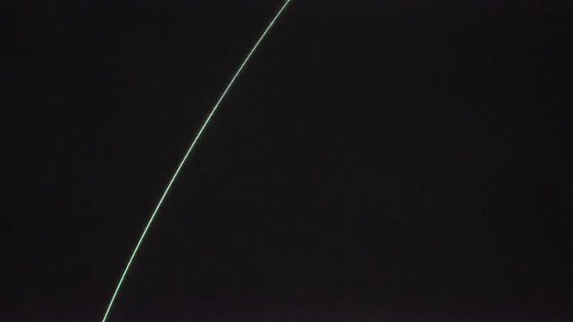 AMS247 meteor