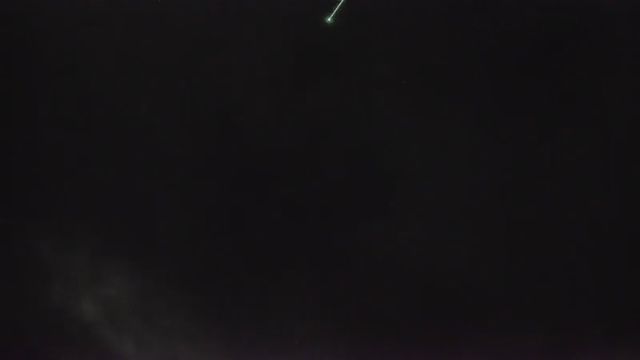 AMS247 meteor