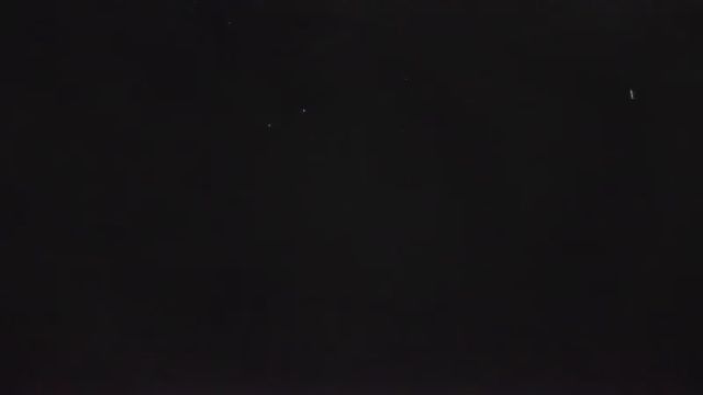 AMS247 meteor