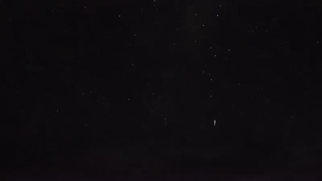 AMS247 meteor