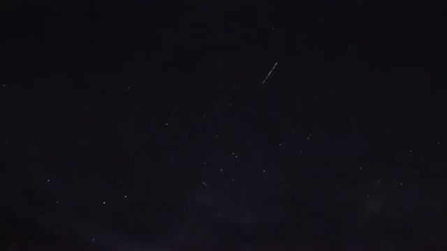 AMS247 meteor