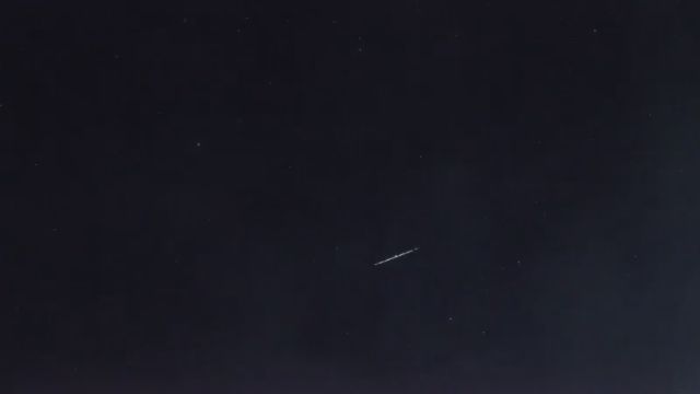 AMS247 meteor